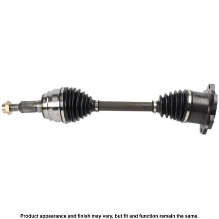 A1 Cardone New Cv Drive Axle, 66-1430 66-1430